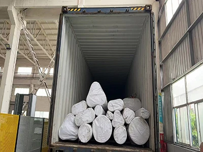 Cold Drawn Stator Tube Is Sent To Russia