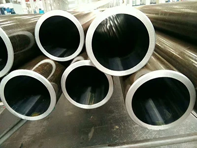 High Quality Honing Tubes Are Shipped To Turkey