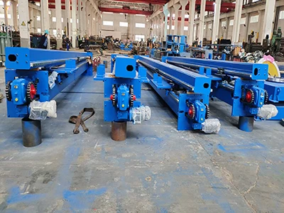 High Quality Welding Manipulators Shipped To Australia