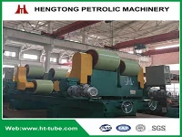 Heavy-Duty Welding Positioners Delivered To Customer