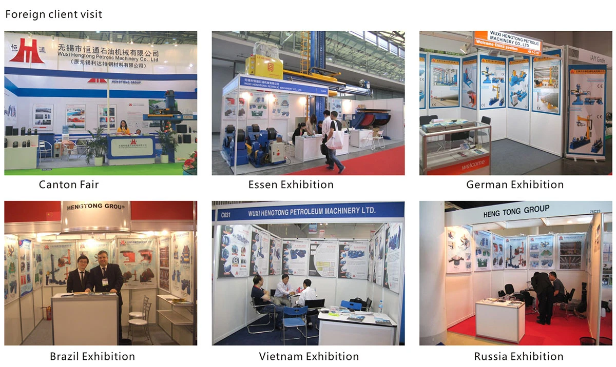 Exhibition