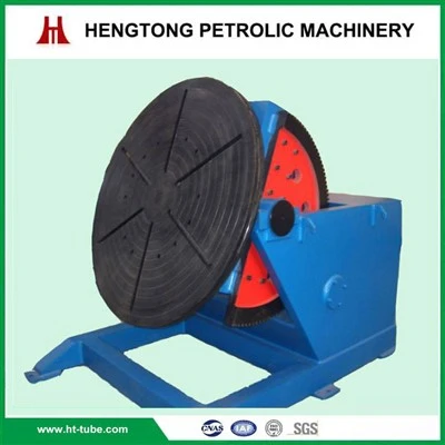 Welding Rotators Positioners