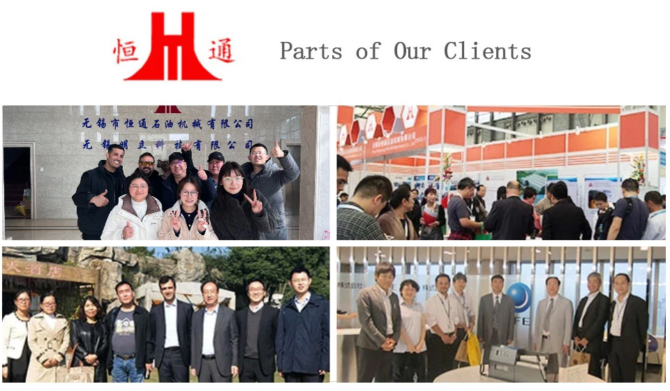 parts of customers