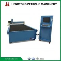 CNC Metal Table Plasma Cutting Machine