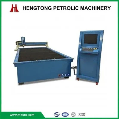 CNC Metal Table Plasma Cutting Machine