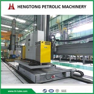 Movable Heavy Duty Manipulator