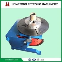Automatic Longitudinal Seam Welding Machine