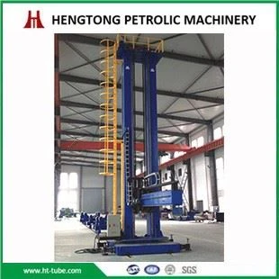 Double Column Manipulator