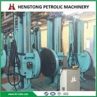 Head Tail Stock Positioner