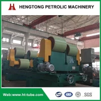 Heavy Duty Welding Positioner