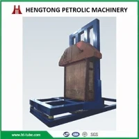 Hydraulic Tilting Positioner