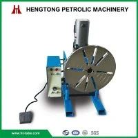 Robot Welding Positioner