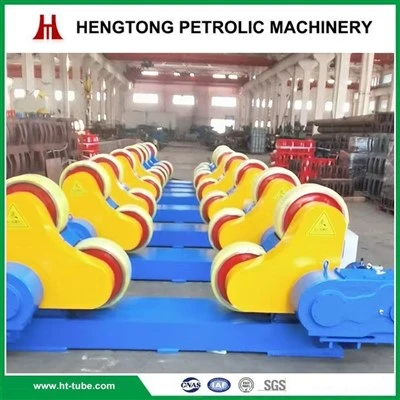 Self-Adjusting Roller Frame