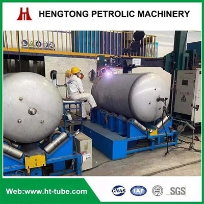 Specialized Turning Rolls