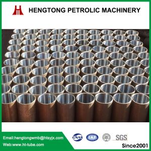 Hard Chrome Plated Steel Tube