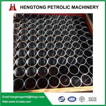 1045 Chrome Plated Steel Tube
