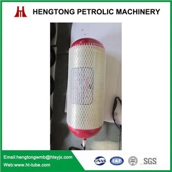25CrMo4 High Pressure Gas Tube