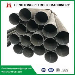 35crmo / 4135 Gas Cylinder Pipe