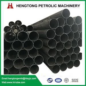 4130 High Pressure Gas Tube