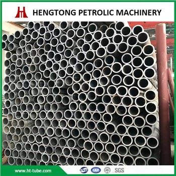 4140 Cold Drawn Stator Tube
