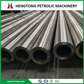 4140 Seamless Tube