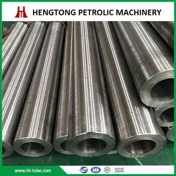 4330V Seamless Pipe For Downhole Motor