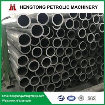 4330V Seamless Pipes For Mud Motor