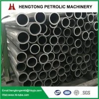 4330V Seamless Pipes For Mud Motor