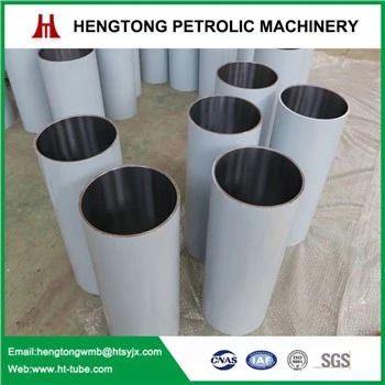 Chrome Plated Tube