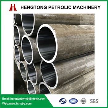 Ck20 Steel Tube