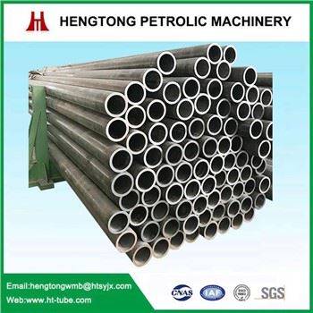 Cold Drawn Drilling Tube