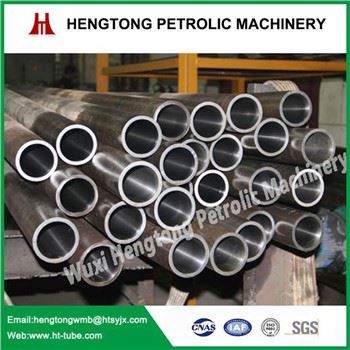 Cold Drawn Seamless Steel Pipe