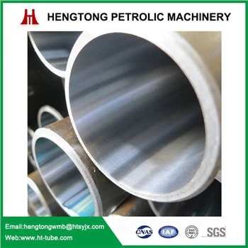 E355 Honed Tube