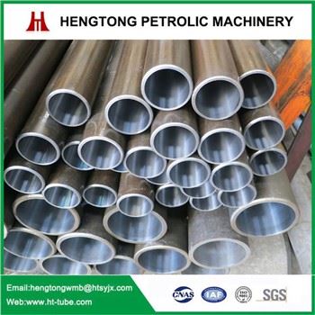 Hydraulic Cylinder Pipes