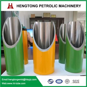 Hydraulic Honed Tube