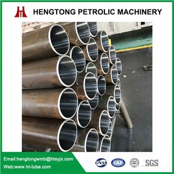 Hydraulic Steel Honed Tube