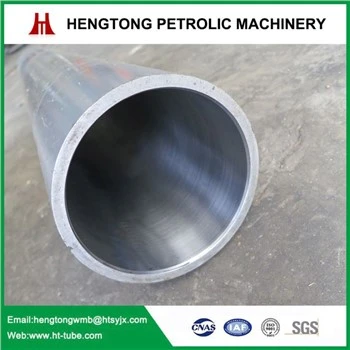 Inner Hole Plating Tube