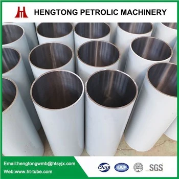 Large Diameter Honing Tube