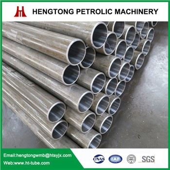 Precision Seamless Steel Honing Tube