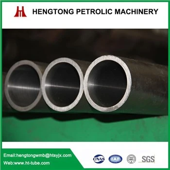 Seamless Honing Tube