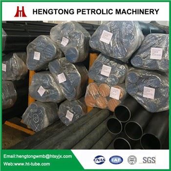 Skived Tube For Hydraulic Cylinder