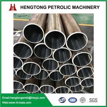 Small Honed Tubes