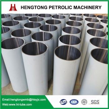 St52 Hydraulic Steel Tube