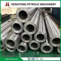 Uniform Thickness 4140 Tube