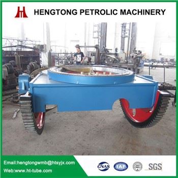 1.2T Welding Positioner