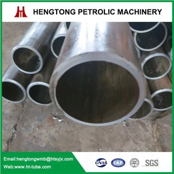 1020 Cold Drawn Tube