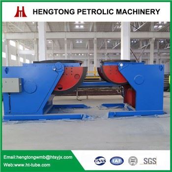 10T Welding Positioner