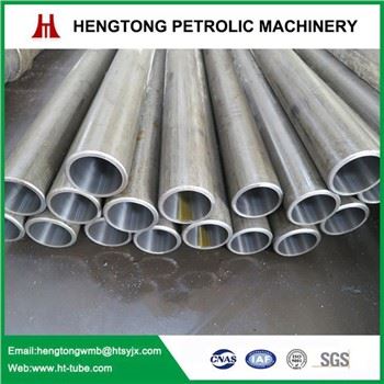 16Mn Honed Tube
