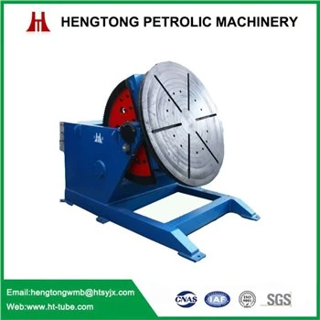 30T Welding Positioner