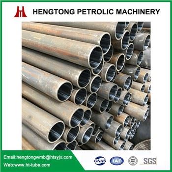 Ck45 Steel Honed Tube
